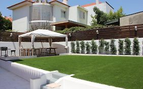 Sk Lisboa Villa Guesthouse