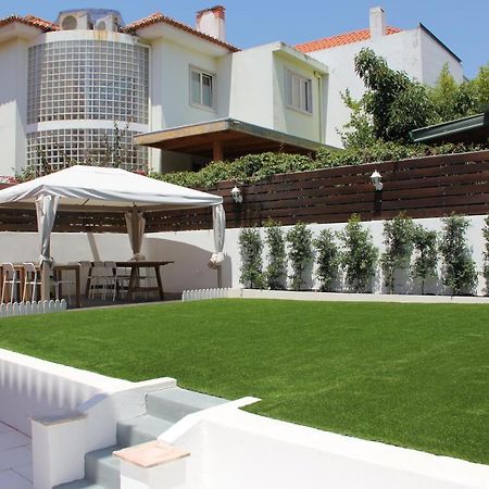 Sk Lisboa Villa Guesthouse 외부 사진