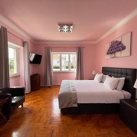Sk Lisboa Villa Guesthouse 외부 사진