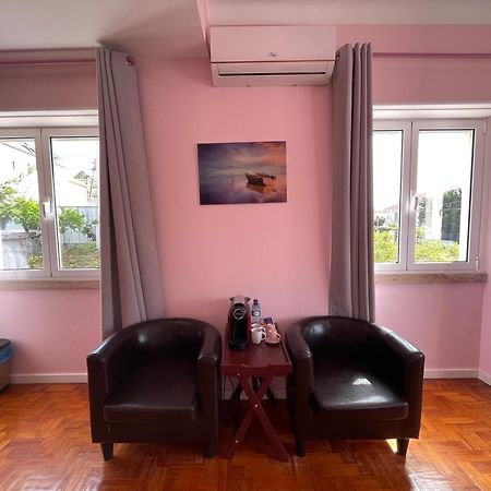 Sk Lisboa Villa Guesthouse 외부 사진