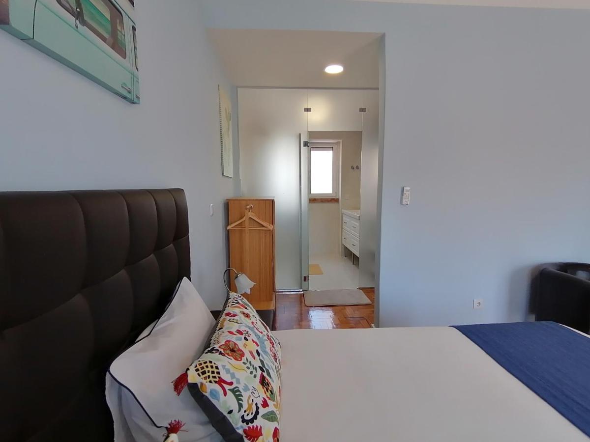 Sk Lisboa Villa Guesthouse 외부 사진