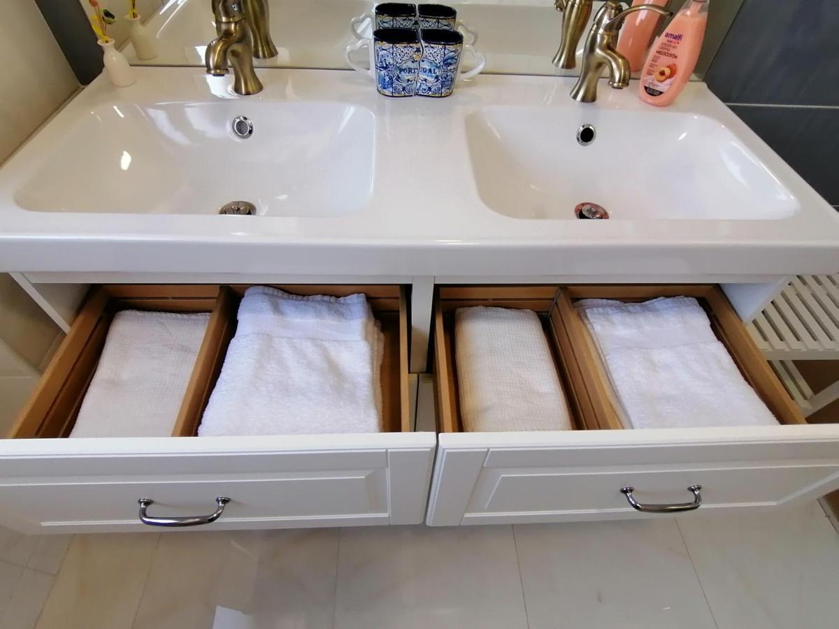 Sk Lisboa Villa Guesthouse 외부 사진