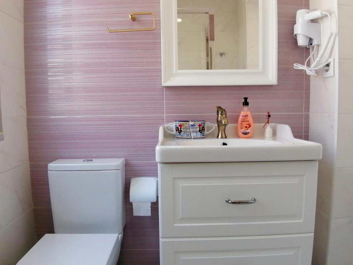 Sk Lisboa Villa Guesthouse 외부 사진