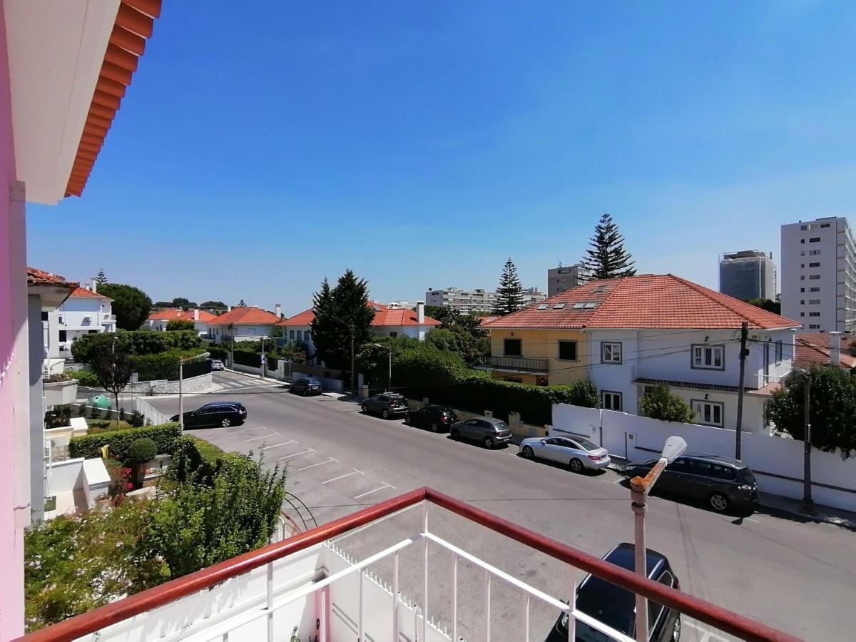 Sk Lisboa Villa Guesthouse 외부 사진