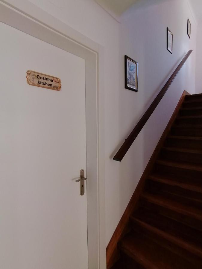 Sk Lisboa Villa Guesthouse 외부 사진