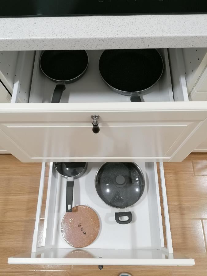 Sk Lisboa Villa Guesthouse 외부 사진