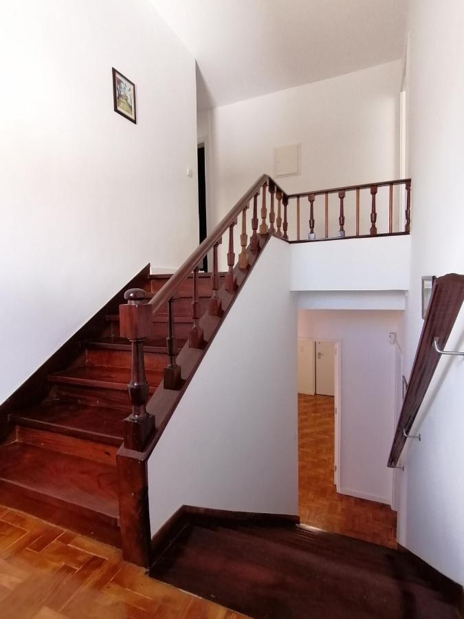 Sk Lisboa Villa Guesthouse 외부 사진