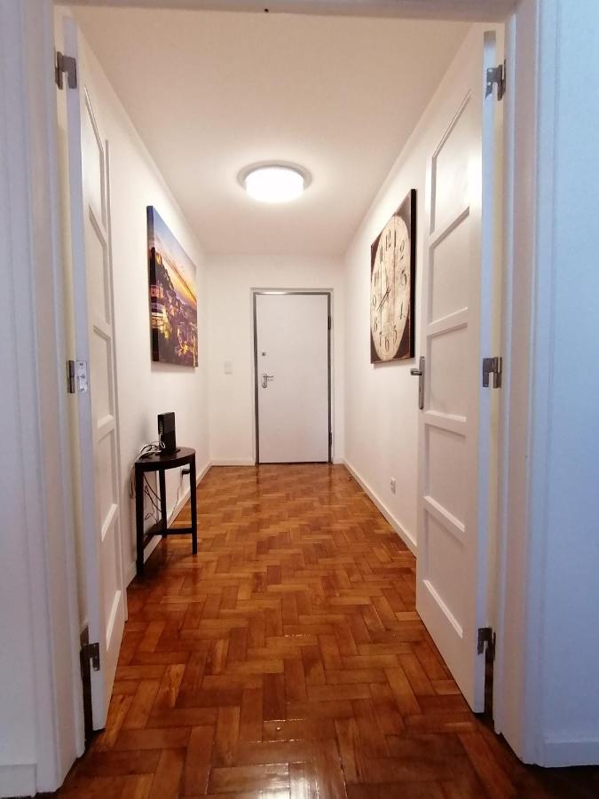 Sk Lisboa Villa Guesthouse 외부 사진