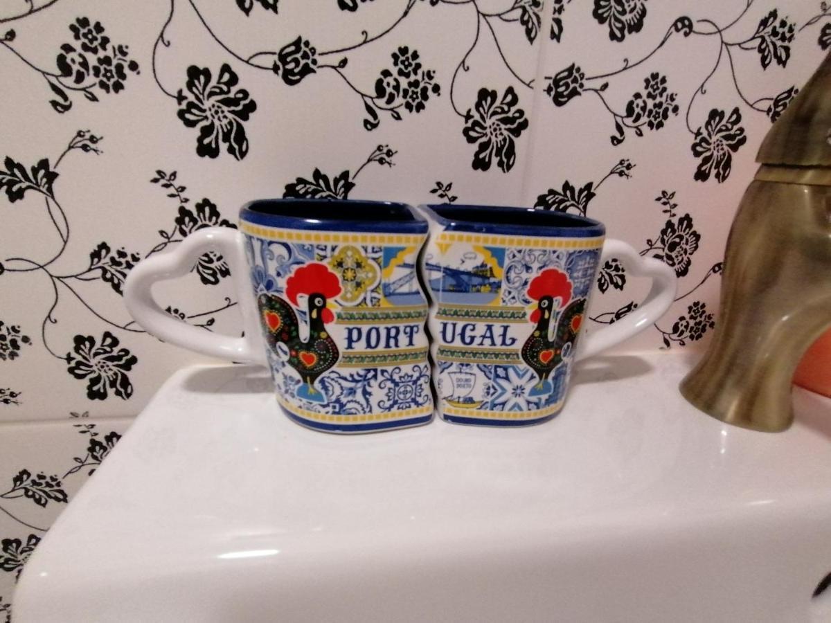 Sk Lisboa Villa Guesthouse 외부 사진