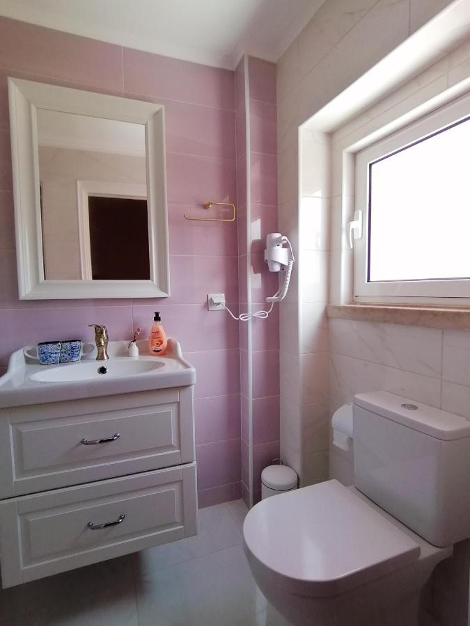 Sk Lisboa Villa Guesthouse 외부 사진
