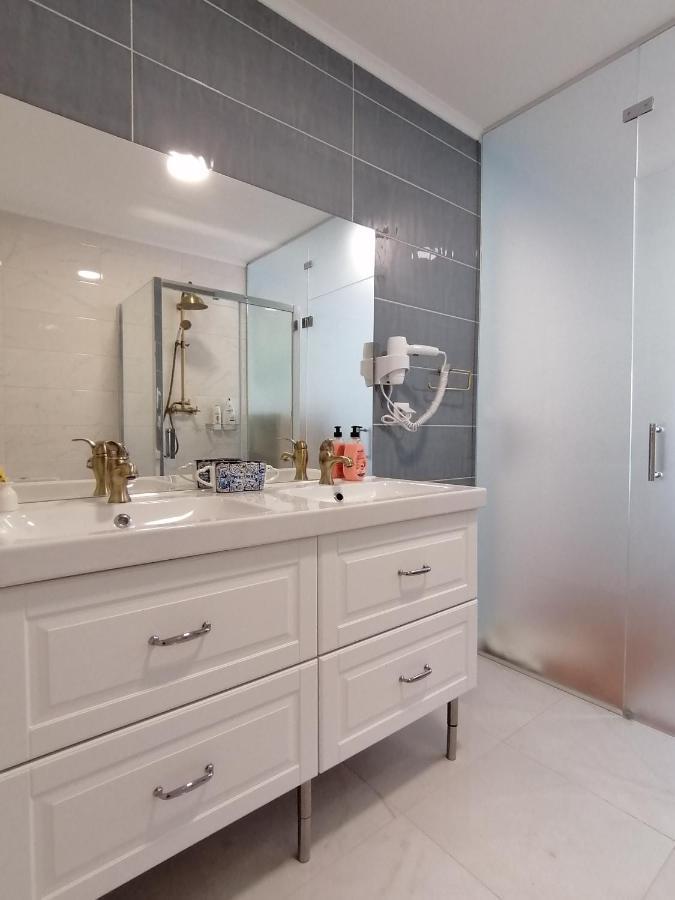 Sk Lisboa Villa Guesthouse 외부 사진