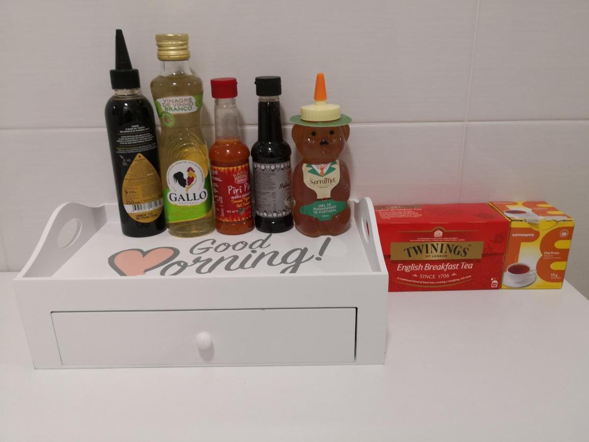 Sk Lisboa Villa Guesthouse 외부 사진