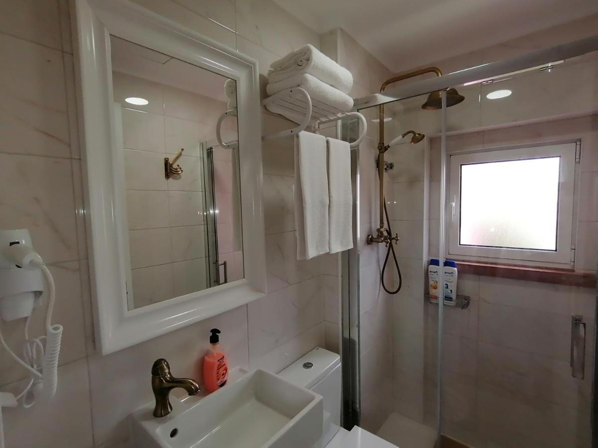Sk Lisboa Villa Guesthouse 외부 사진