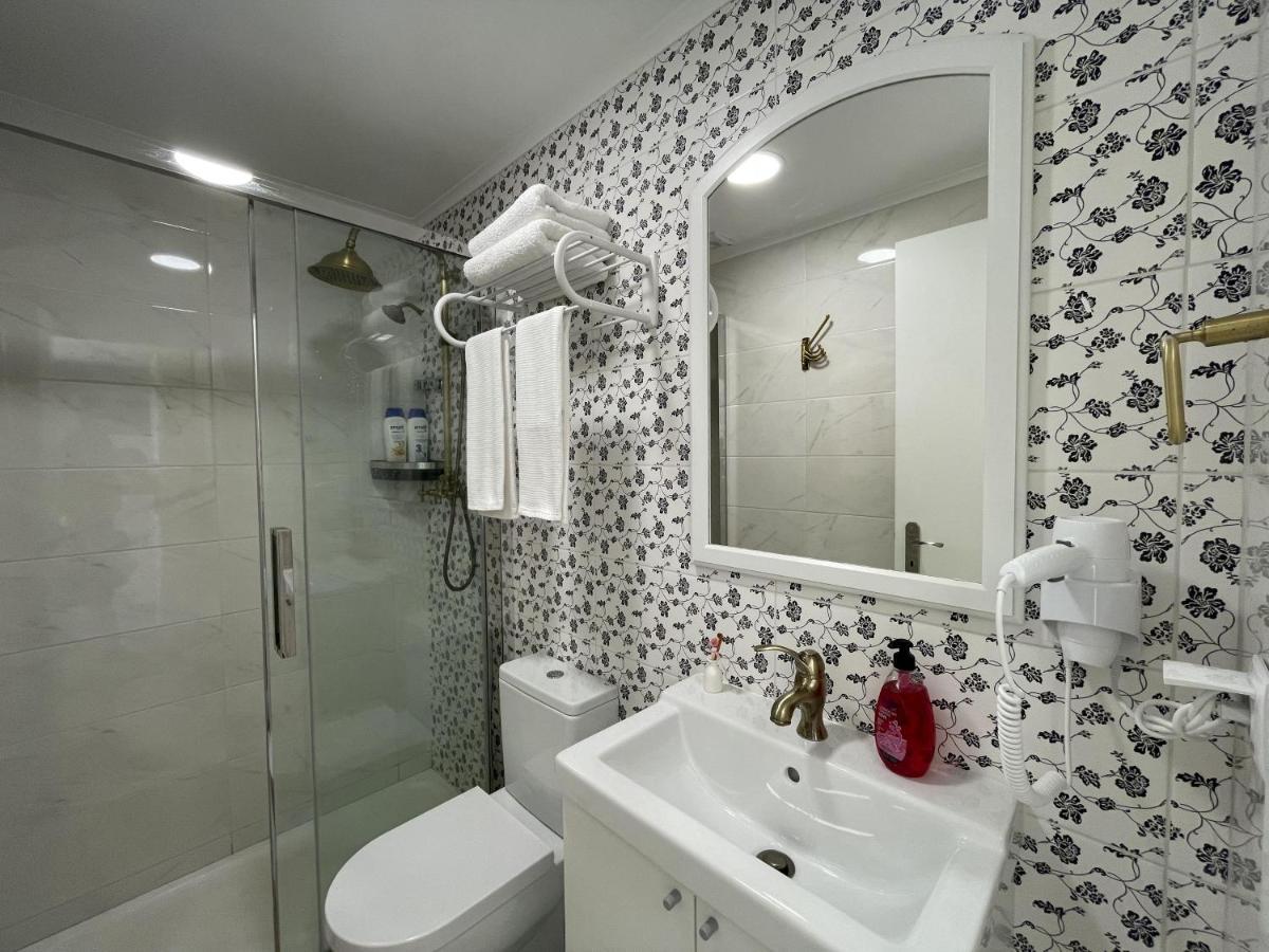 Sk Lisboa Villa Guesthouse 외부 사진