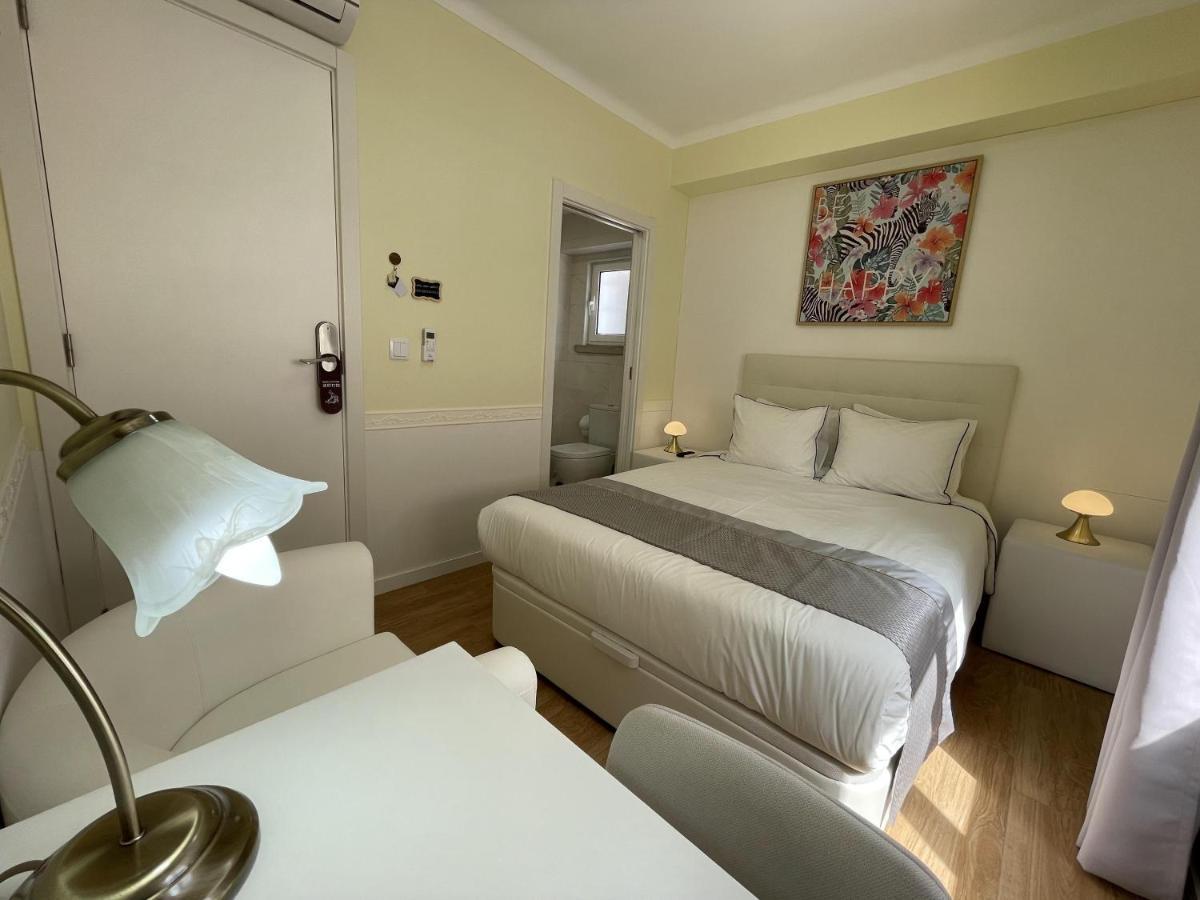 Sk Lisboa Villa Guesthouse 외부 사진