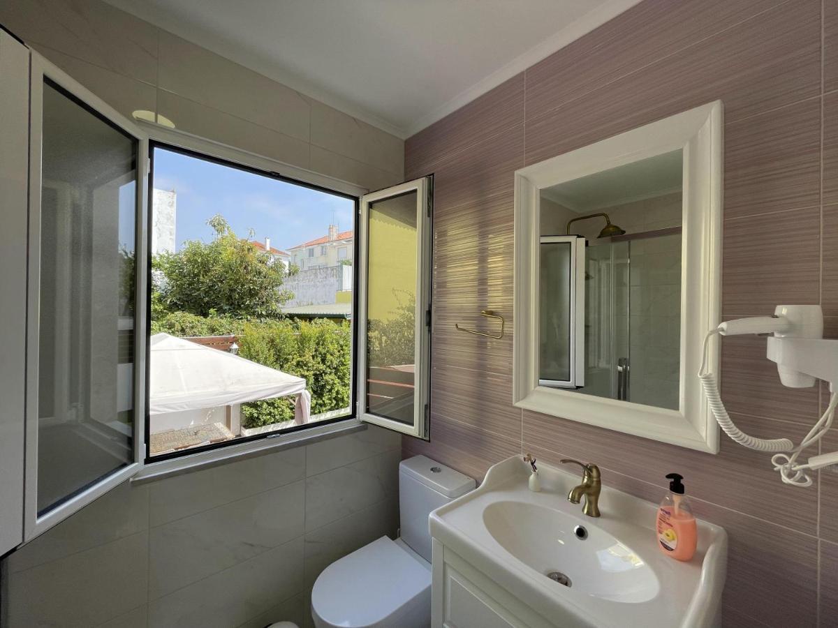 Sk Lisboa Villa Guesthouse 외부 사진