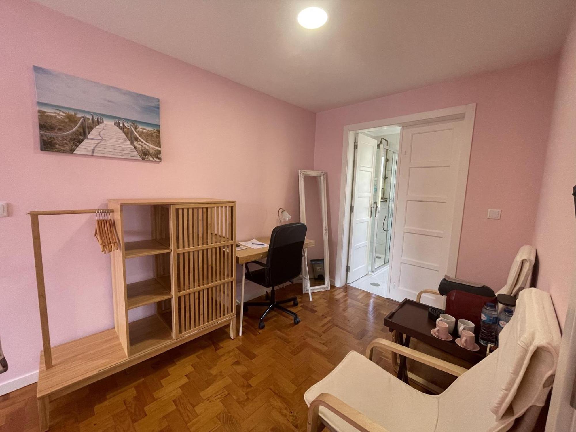 Sk Lisboa Villa Guesthouse 외부 사진