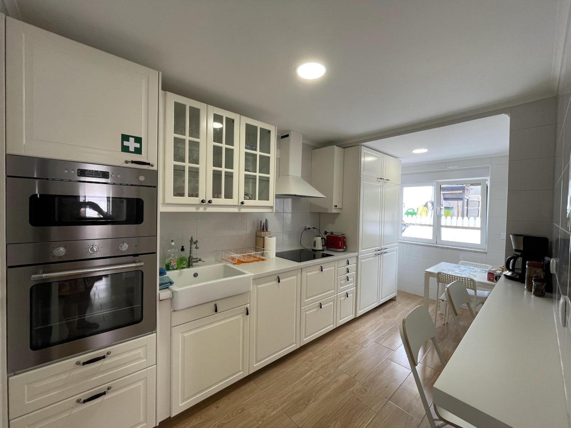 Sk Lisboa Villa Guesthouse 외부 사진