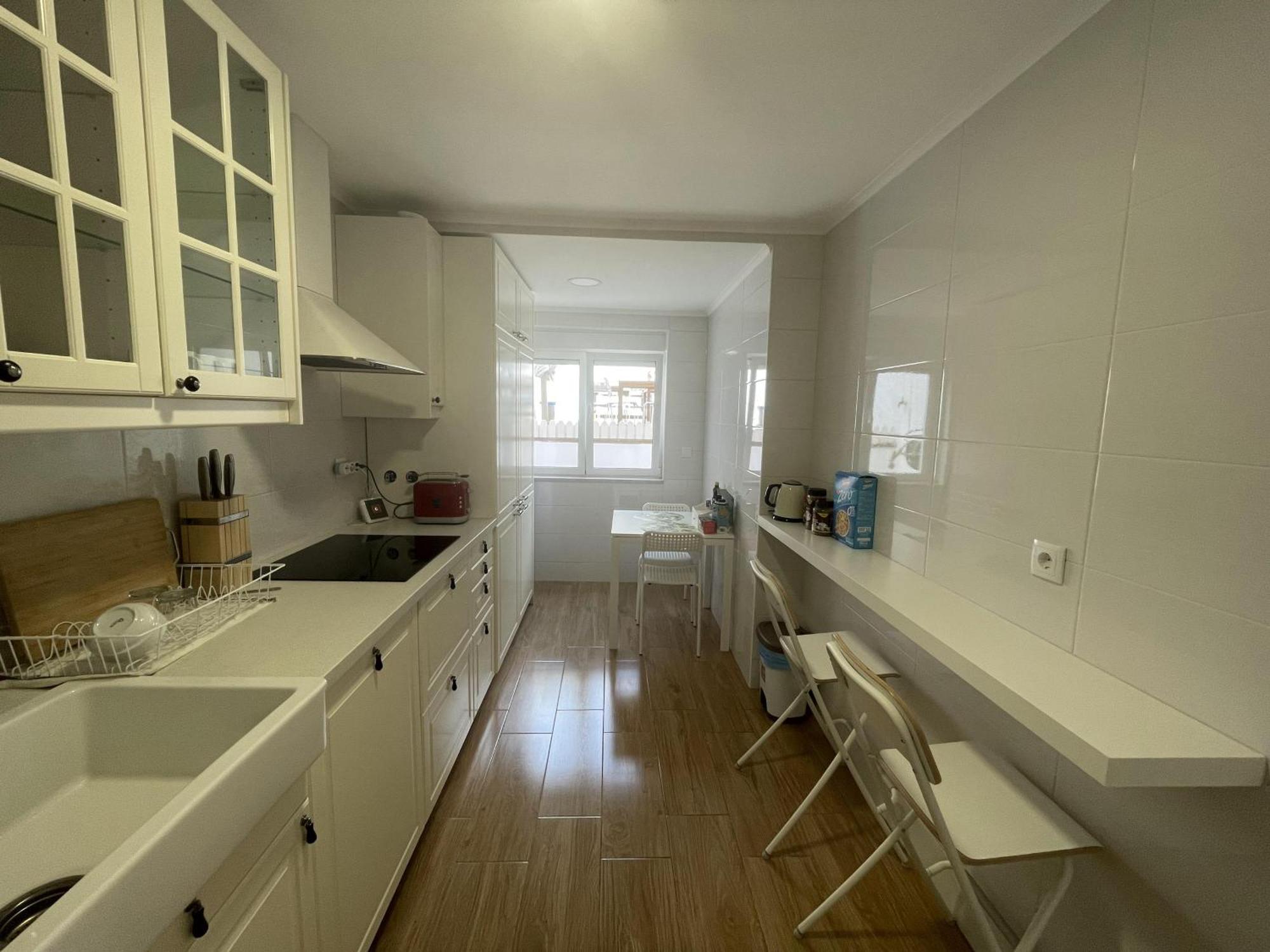 Sk Lisboa Villa Guesthouse 외부 사진