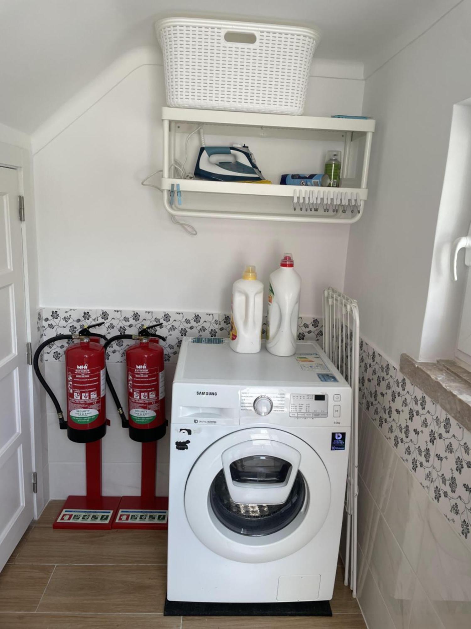 Sk Lisboa Villa Guesthouse 외부 사진