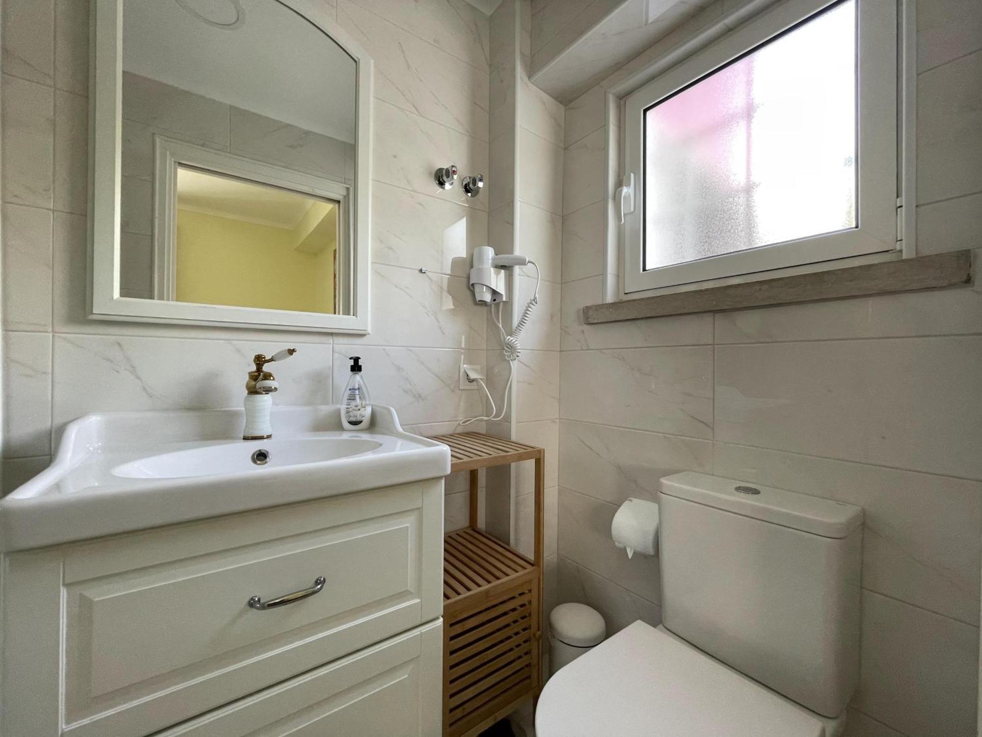 Sk Lisboa Villa Guesthouse 외부 사진