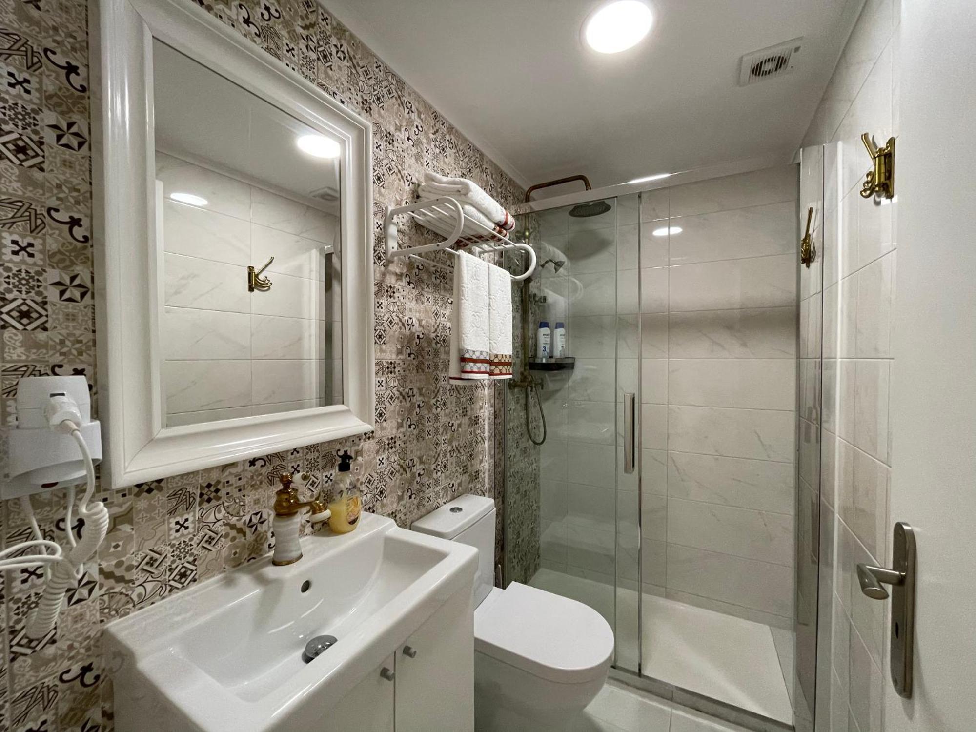 Sk Lisboa Villa Guesthouse 외부 사진