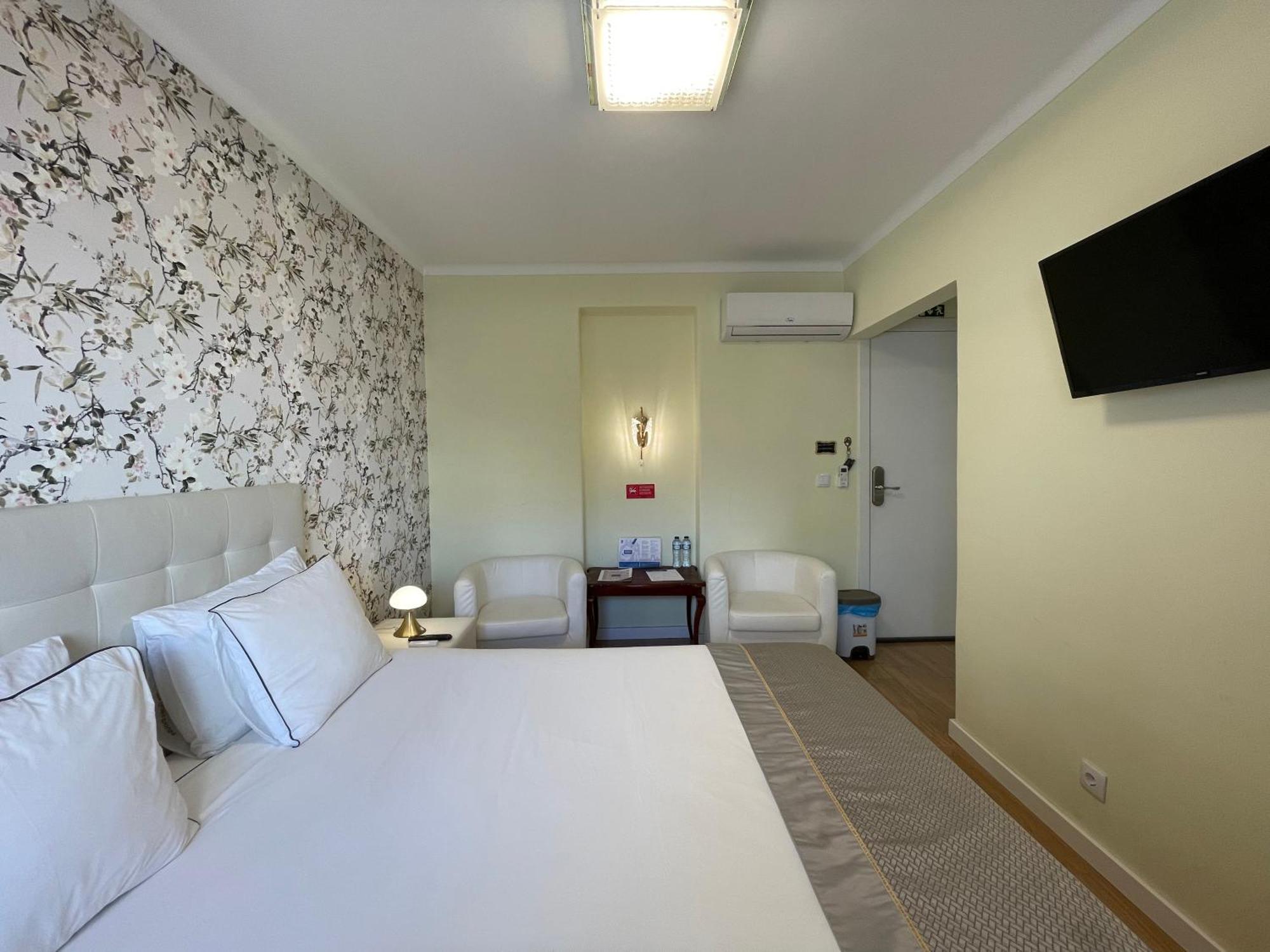 Sk Lisboa Villa Guesthouse 외부 사진
