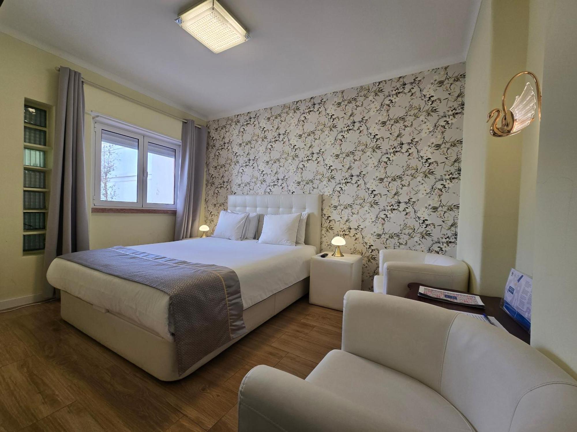 Sk Lisboa Villa Guesthouse 외부 사진