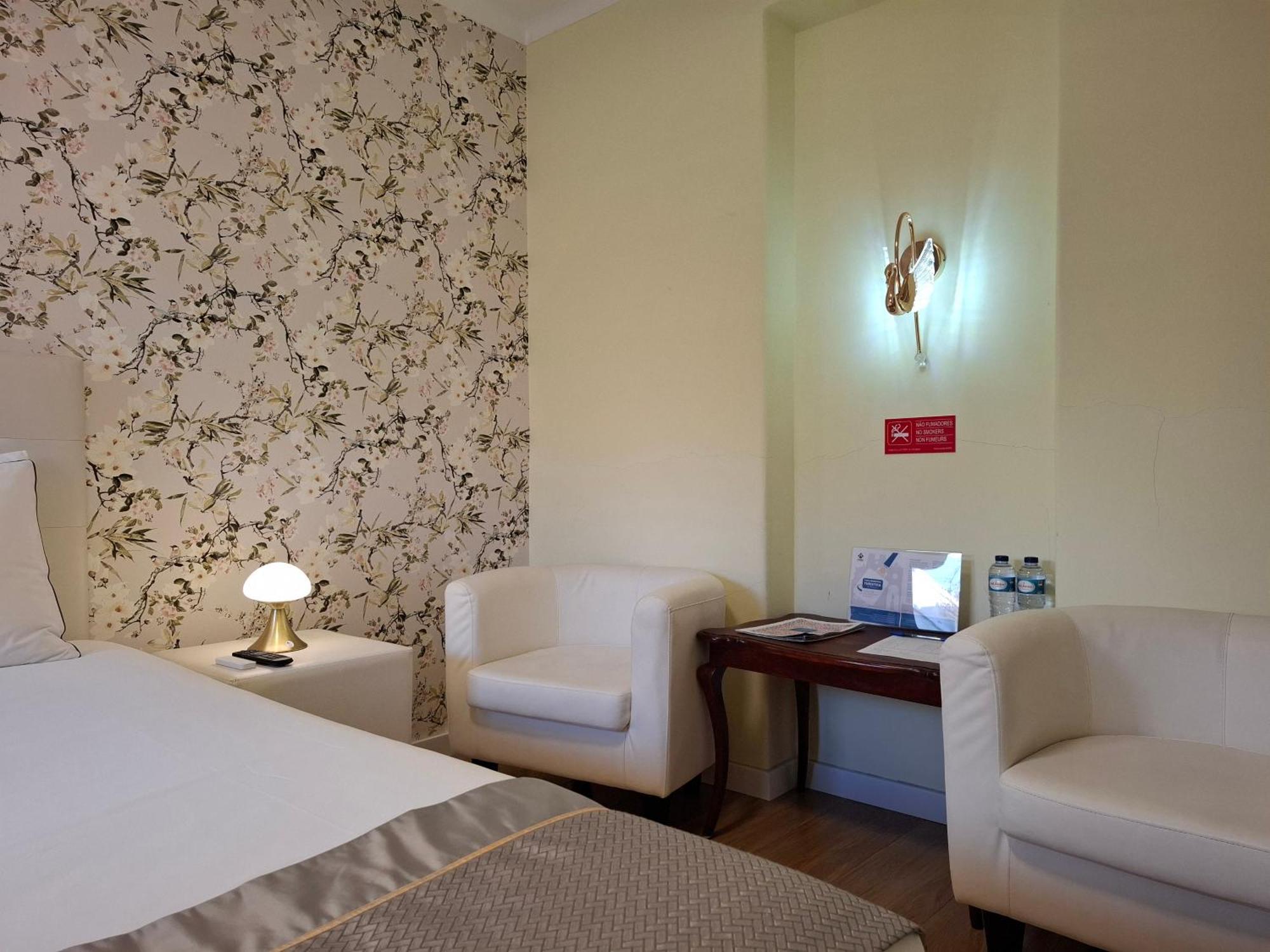Sk Lisboa Villa Guesthouse 외부 사진