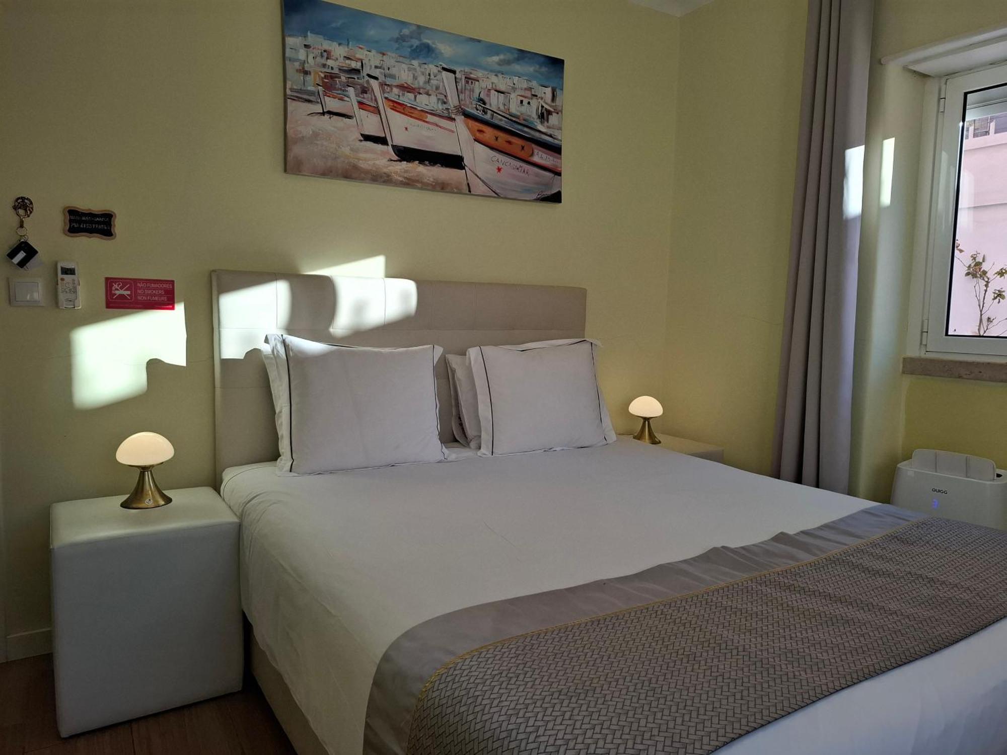 Sk Lisboa Villa Guesthouse 외부 사진